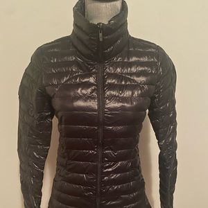 lululemon lightweight jacket